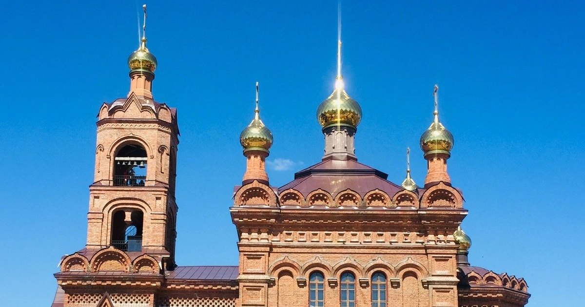 «Ай да в Саратов»: новый раздел про экскурсии по городу и области