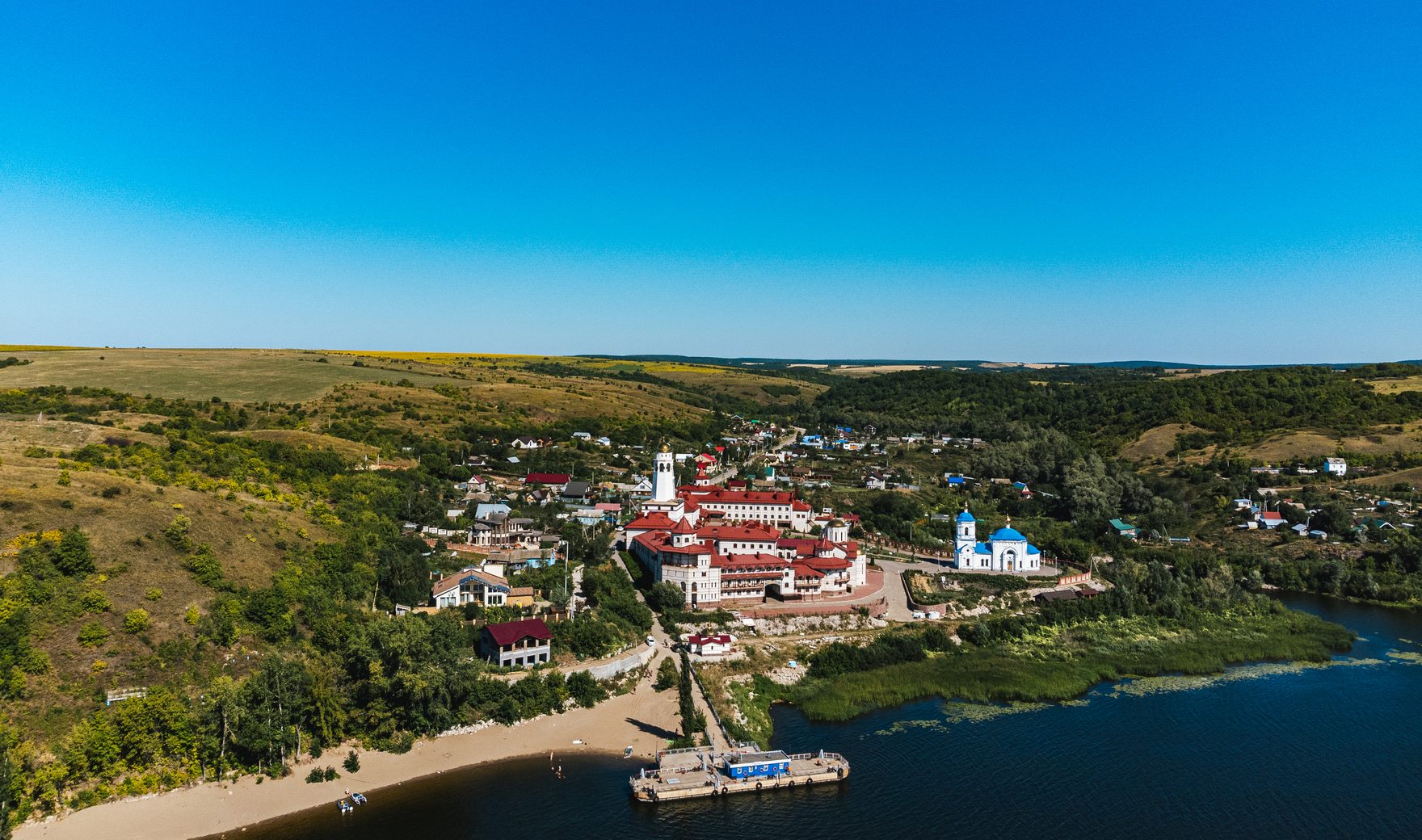 Круизы из Саратова на 2027 год: 155 рейсов, от 7 000 рублей