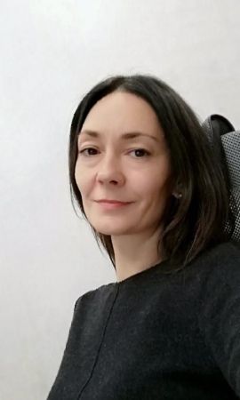 Христина Белокурова — Менеджер по туризму, Лагуна Тур