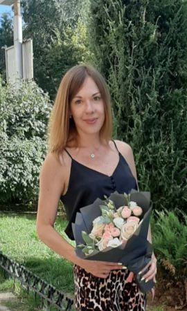 Наталья Калабина — Авиаменеджер, Лагуна Тур